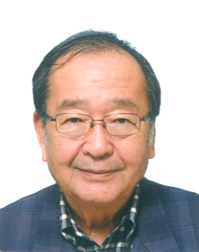 樽谷理事長